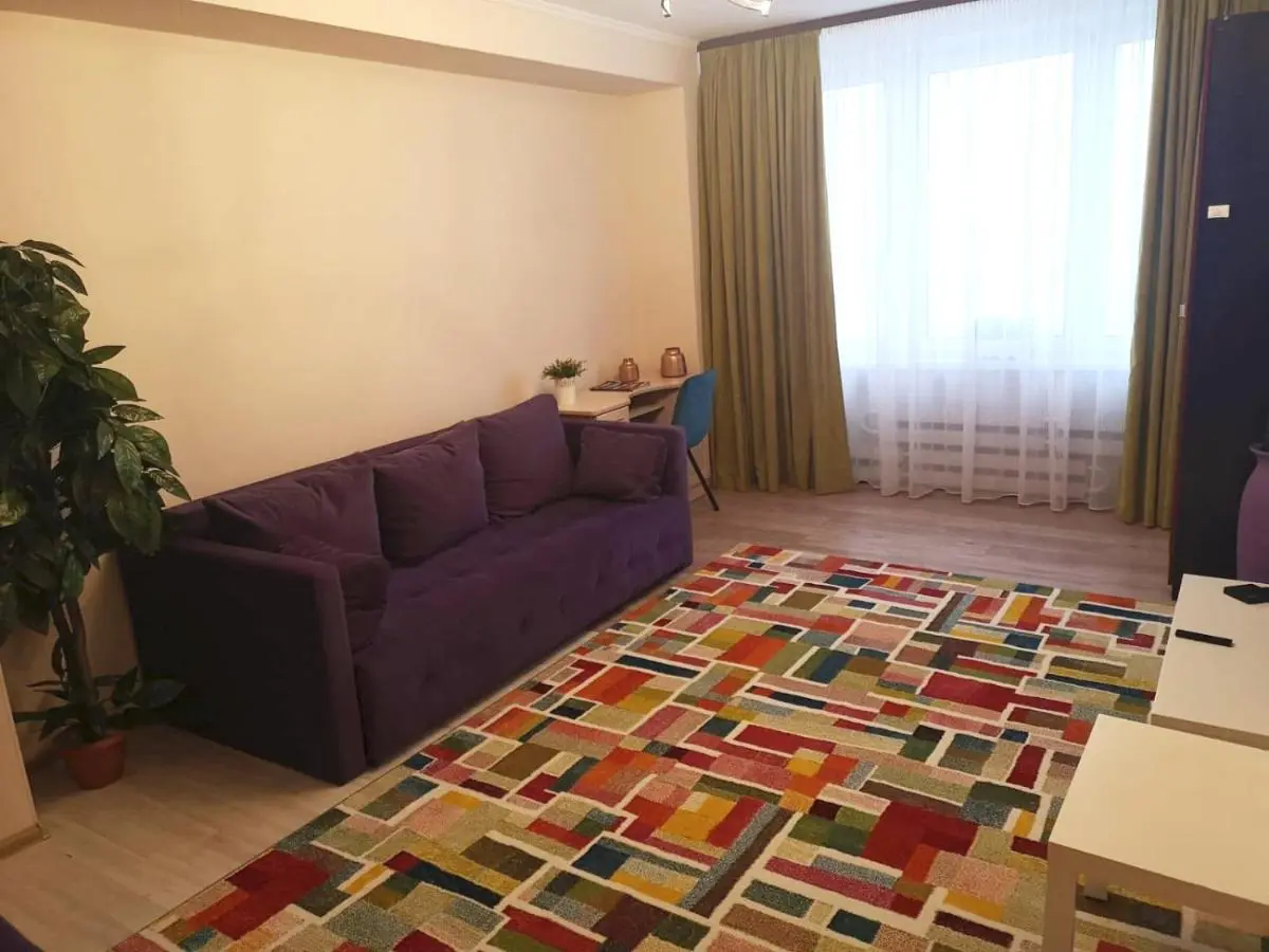 Karaul'noye: Lakshmi Novy Arbat Panorama