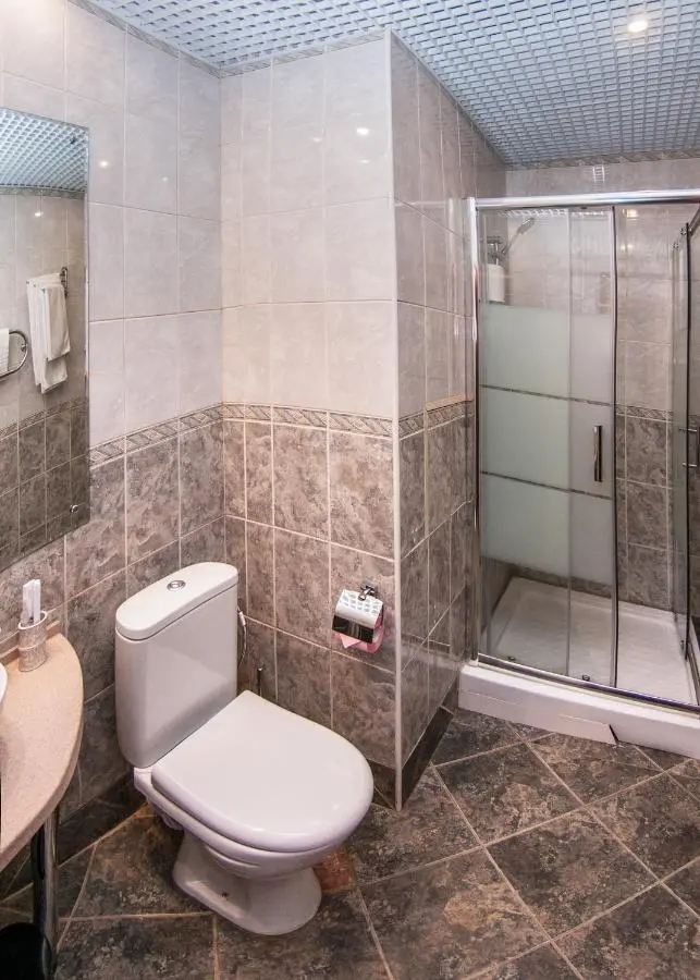 Москва: Hills Hotel апарт-отель