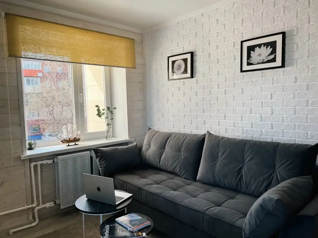 Петропавловск-Камчатский: Апартаменты Однокомнатные WELCOME HOME Aparts & Tours 7