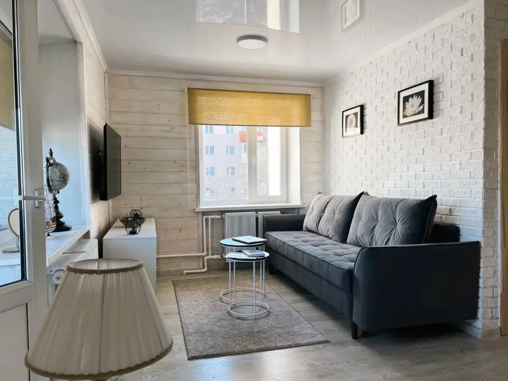 Петропавловск-Камчатский: Апартаменты Однокомнатные WELCOME HOME Aparts & Tours 7