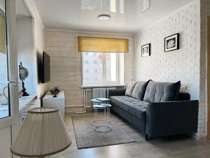 Петропавловск-Камчатский: Апартаменты Однокомнатные WELCOME HOME Aparts & Tours 7