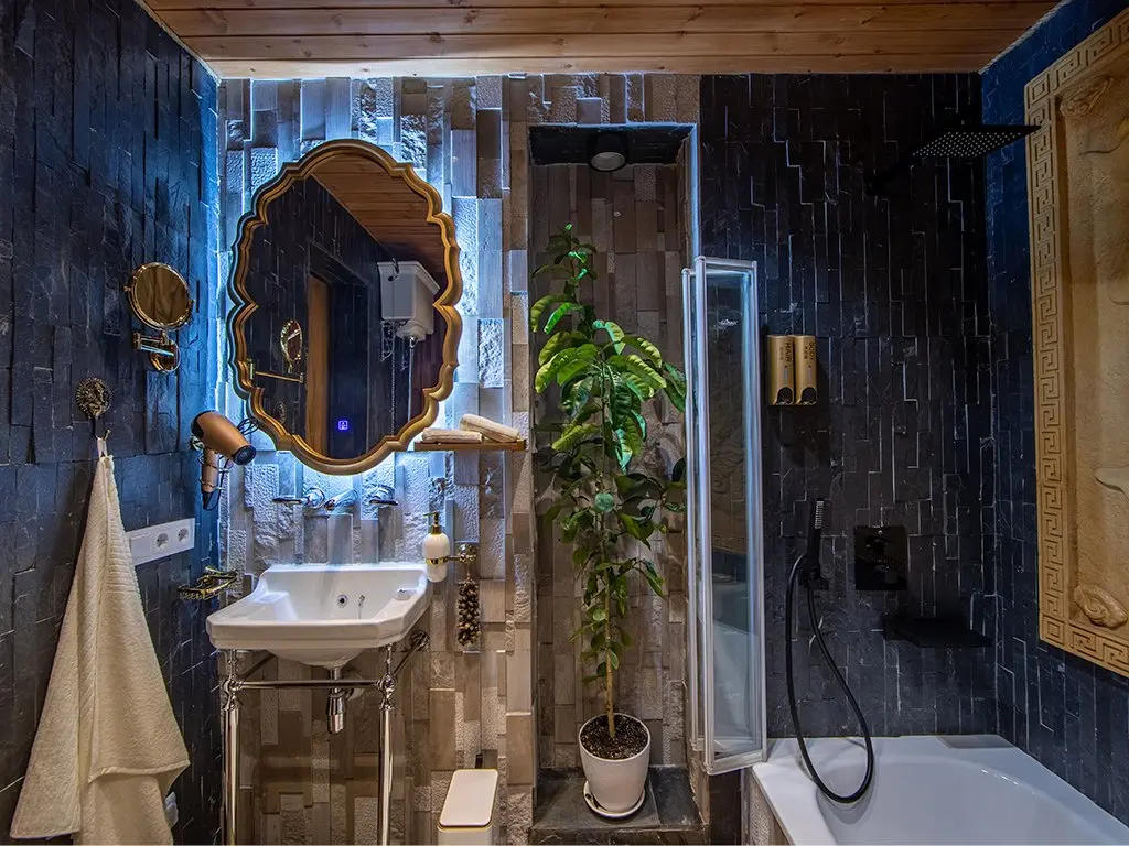 Владивосток: Апартаменты Dao dé Rooms