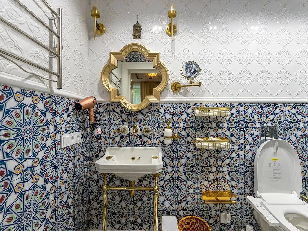 Владивосток: Апартаменты Dao dé Rooms