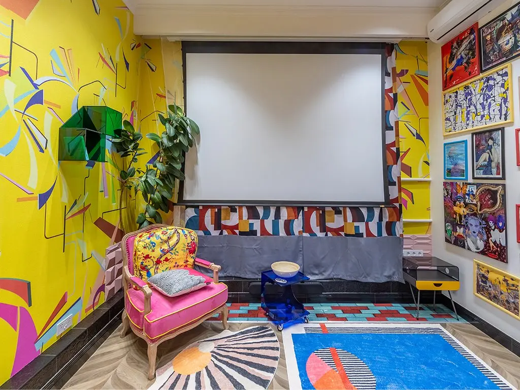 Владивосток: Апартаменты Dao dé Rooms