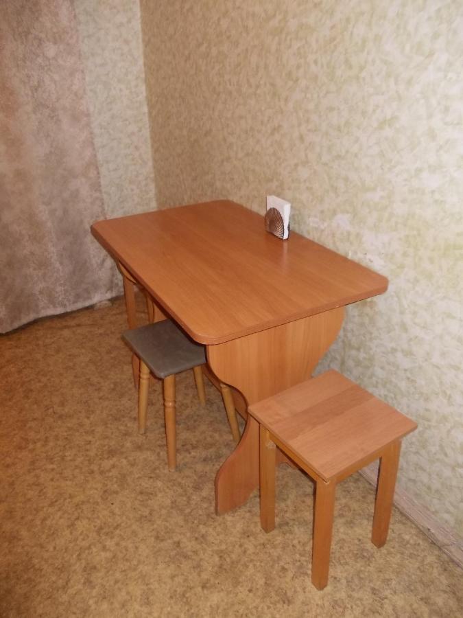 Москва: Apartment On Gerasima Kurina