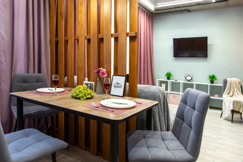 Иркутск: Gentle Loft Apartments