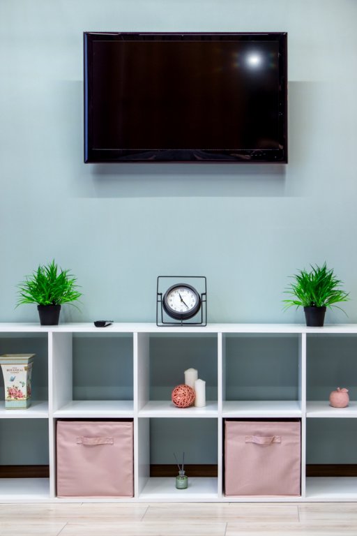 Иркутск: Gentle Loft Apartments