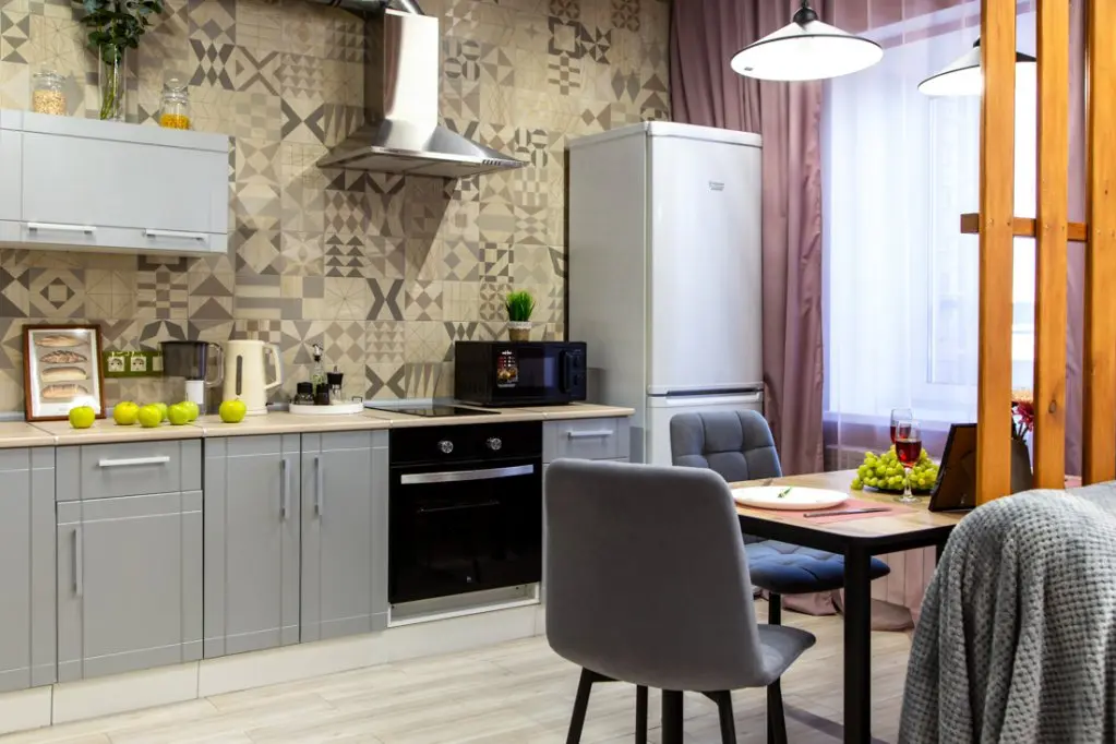 Иркутск: Gentle Loft Apartments
