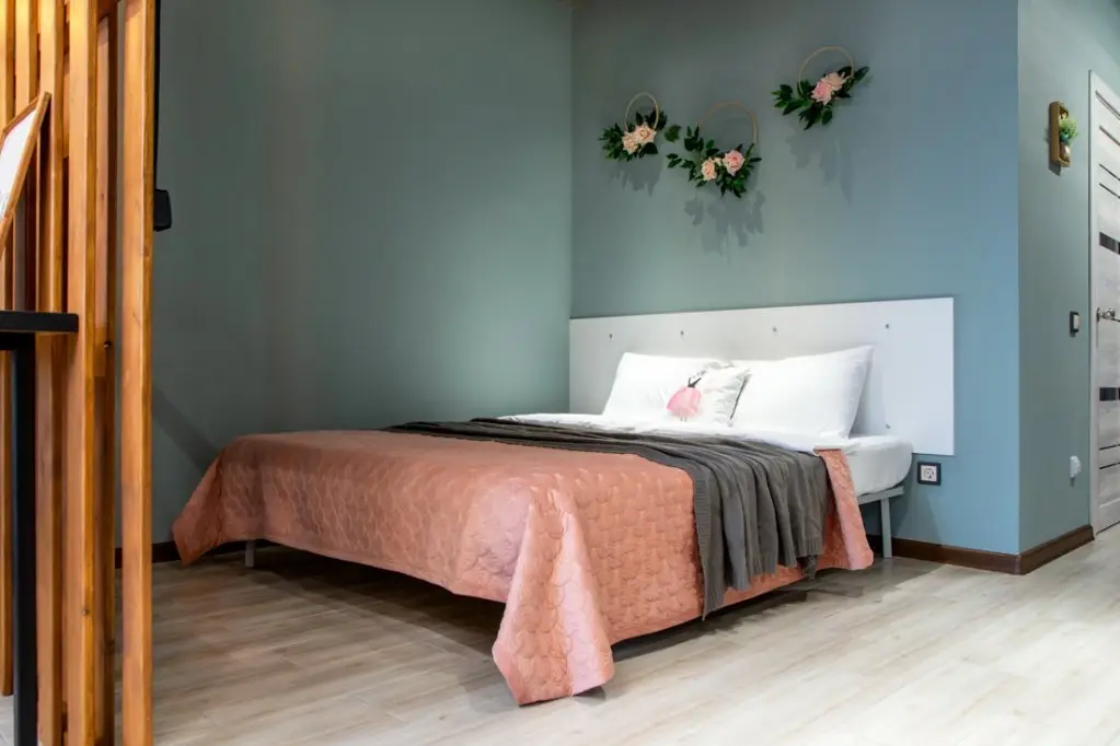 Иркутск: Gentle Loft Apartments