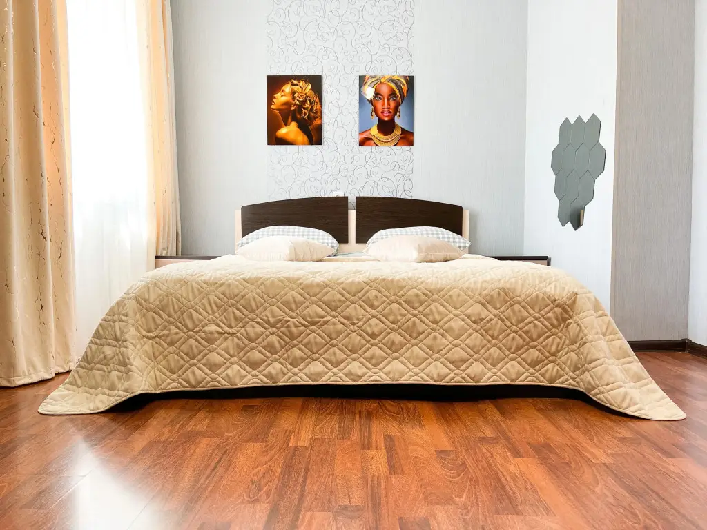 Иркутск: Yevrotreshka Vozle ZhD Vokzala Apartments