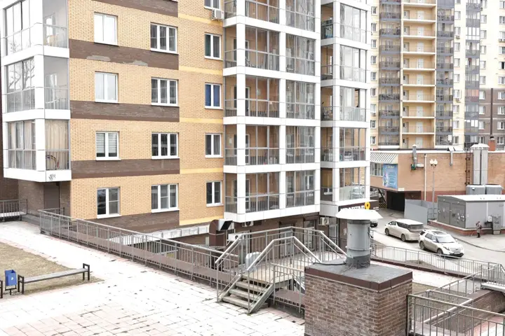 Иркутск: Be Home (Би хоум) на улице Красных Мадьяр 14/2
