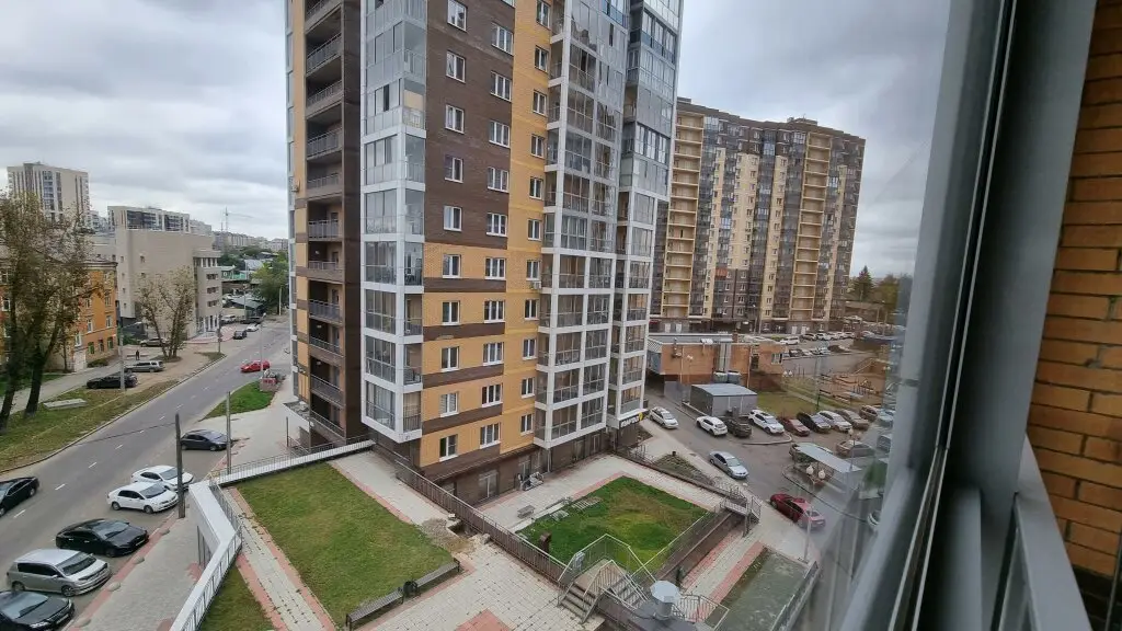 Иркутск: Иркутские берега