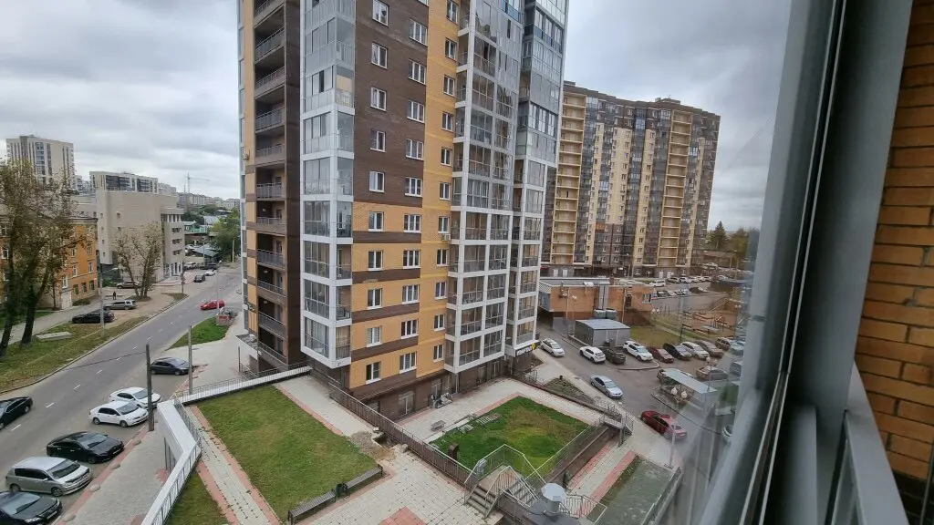 Иркутск: Иркутские берега