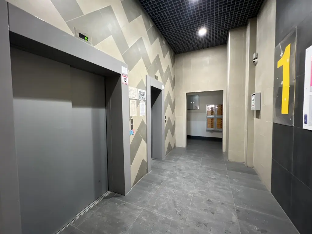 Иркутск: Квартира Евро 2-ком Депутатская 51-75 Иркутск Аэропорт КакДома