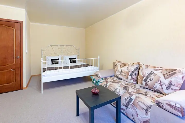 Москва: Inndays Apartments на Варшавской