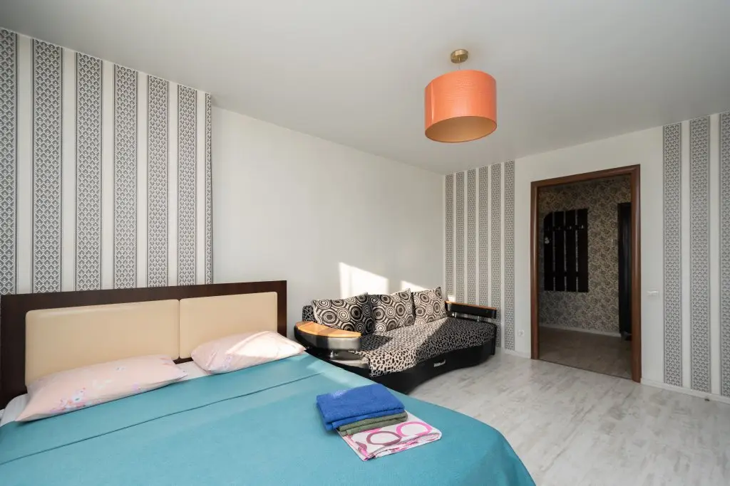 Ангарск: Апартаменты Like Home 30
