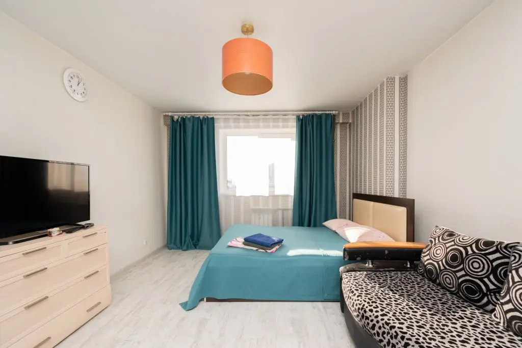 Ангарск: Апартаменты Like Home 30