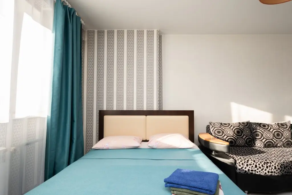 Ангарск: Апартаменты Like Home 30