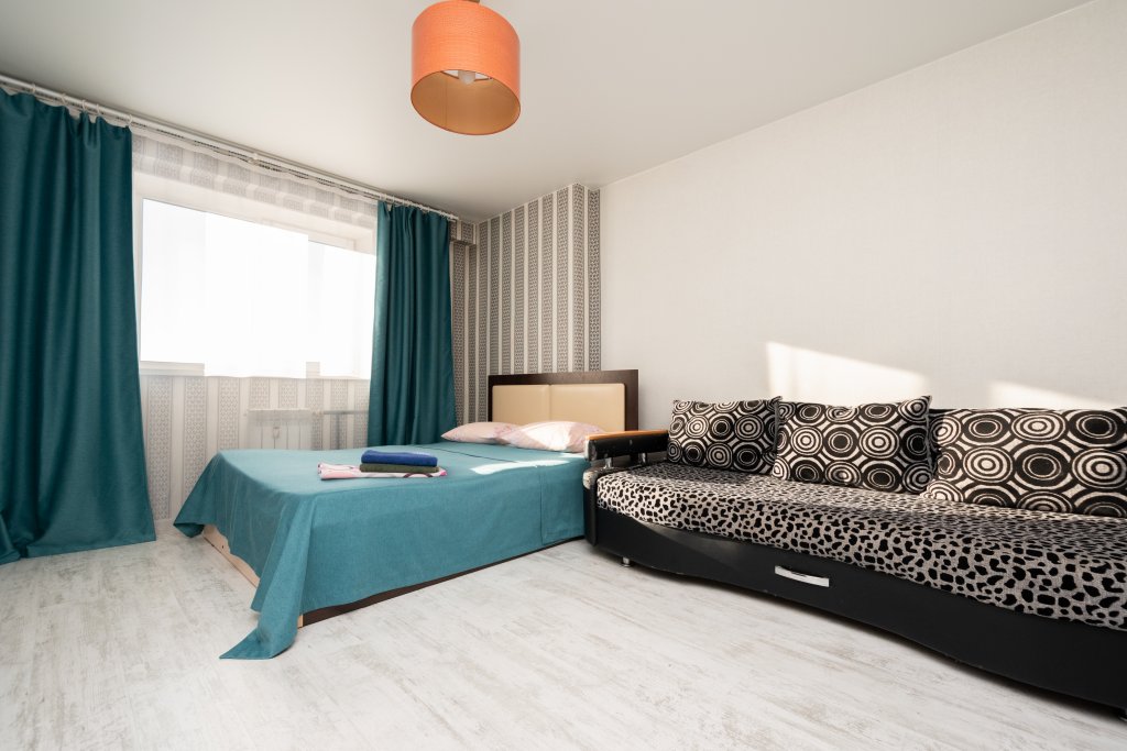 Апартаменты Like Home 30 — фото 1
