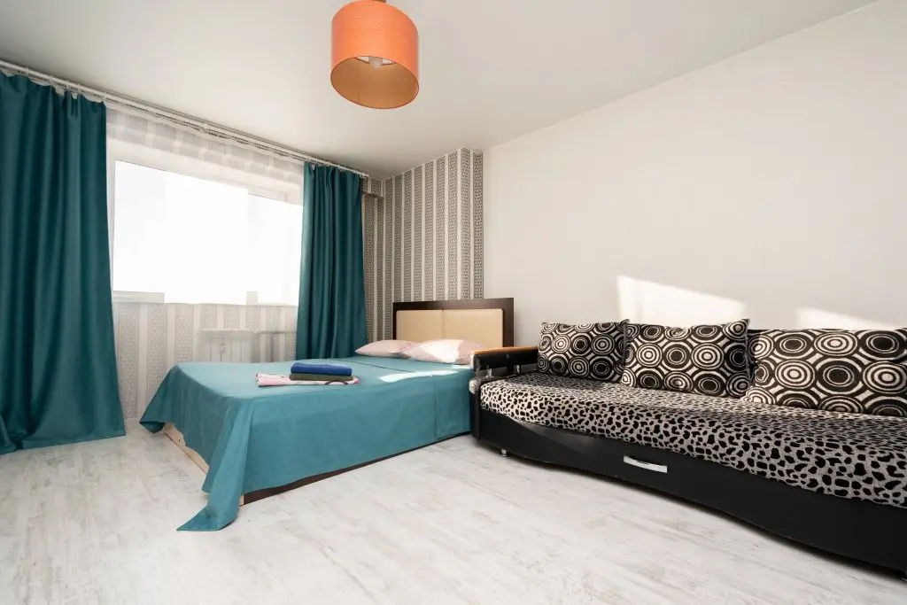 Ангарск: Апартаменты Like Home 30