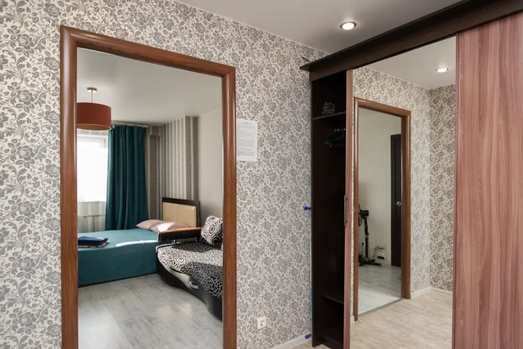 Ангарск: Апартаменты Like Home 30