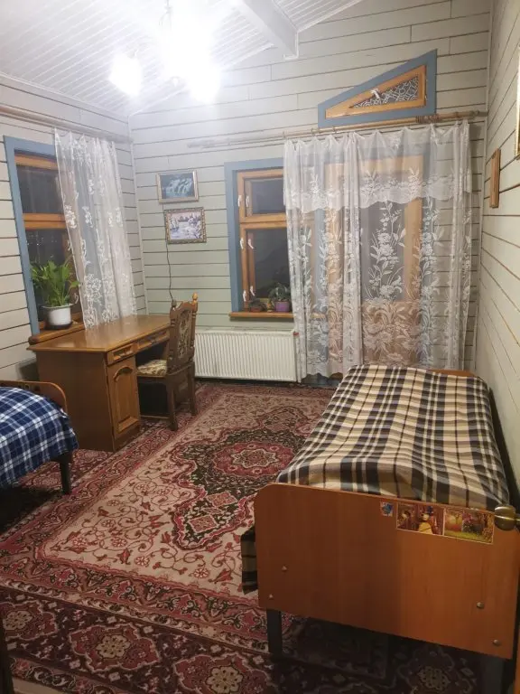 Иркутск: Меблированные комнаты в Иркутске