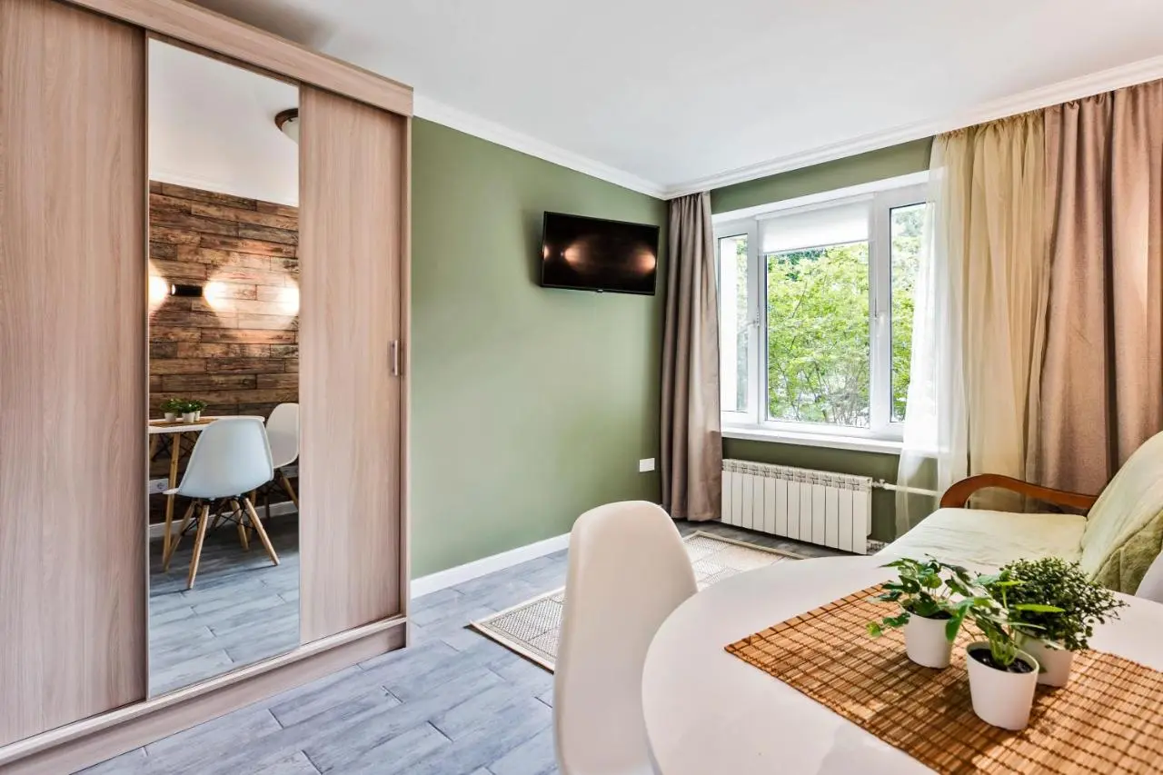 Москва: MaxRealty24 Vladyikino