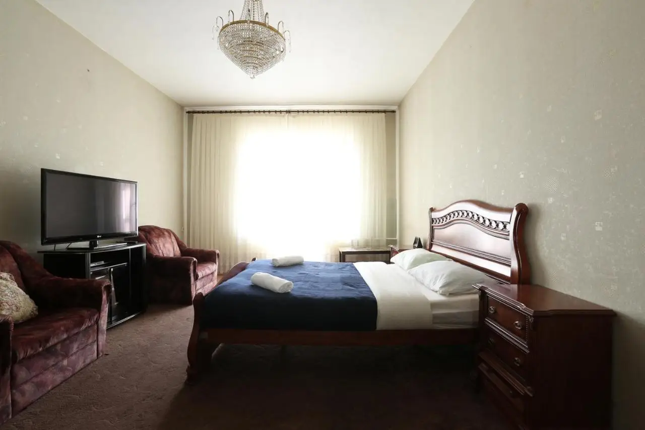 Москва: MaxRealty24 Марии Ульяновой, 12