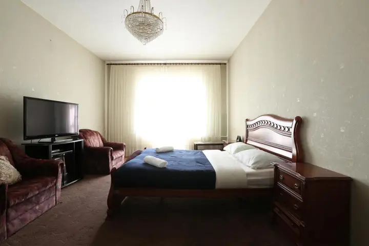 Москва: MaxRealty24 Марии Ульяновой, 12