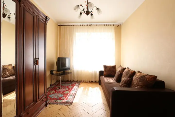 Москва: MaxRealty24 Марии Ульяновой, 12