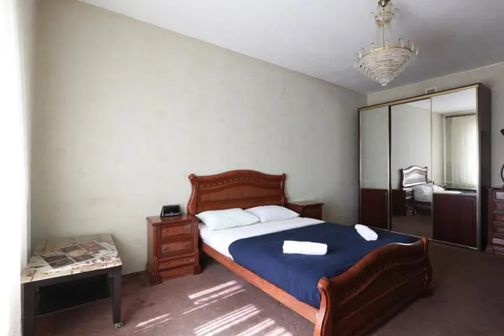 Москва: MaxRealty24 Марии Ульяновой, 12