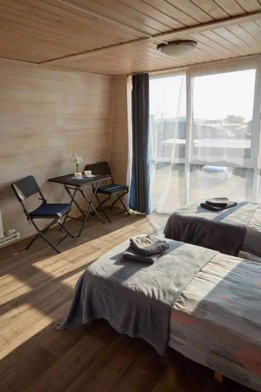 Хужир: Гостевой Дом Baikal House