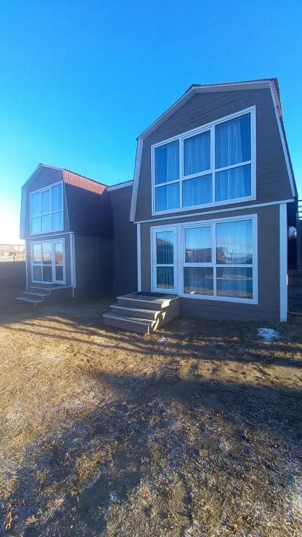 Хужир: Гостевой Дом Baikal House