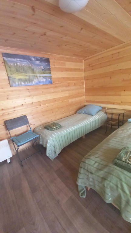Хужир: Гостевой Дом Baikal House