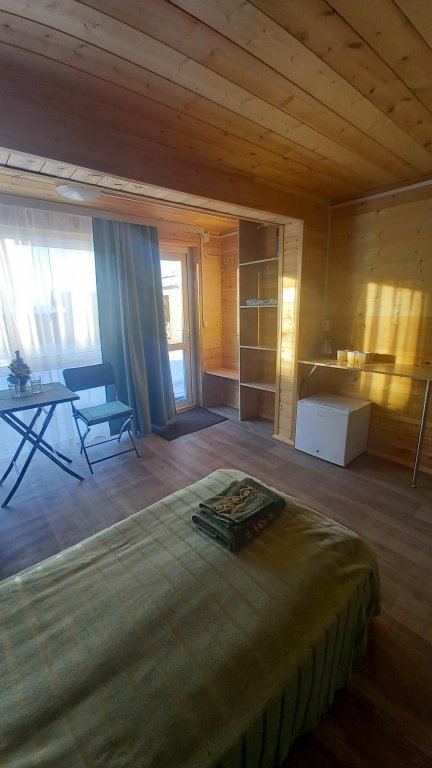 Хужир: Гостевой Дом Baikal House