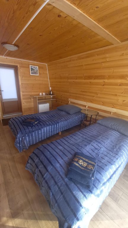 Хужир: Гостевой Дом Baikal House