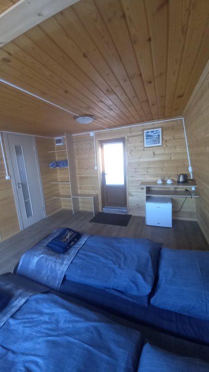 Хужир: Гостевой Дом Baikal House