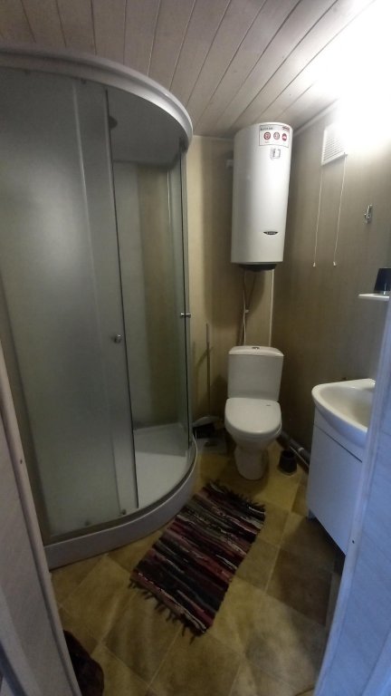 Хужир: Гостевой Дом Baikal House