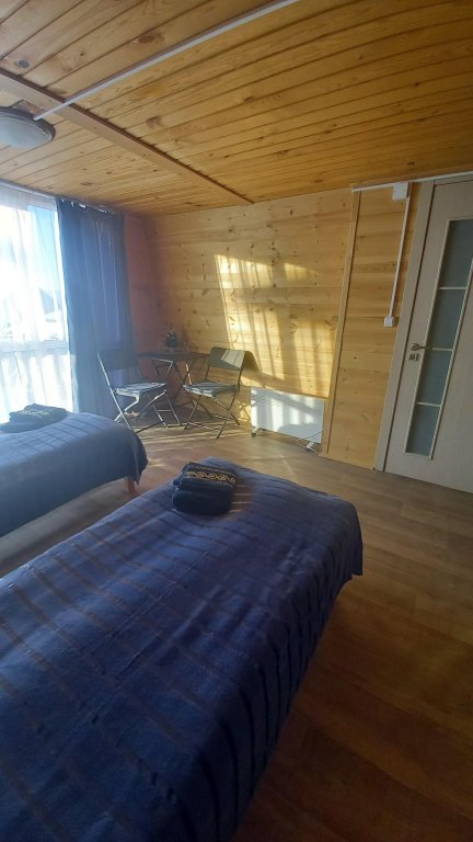Гостевой Дом Baikal House — фото 1