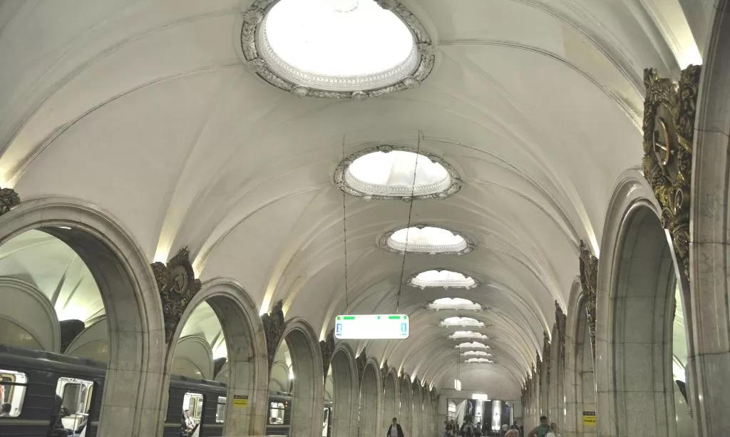 Москва: Апартаменты Апартлюкс Зацепский