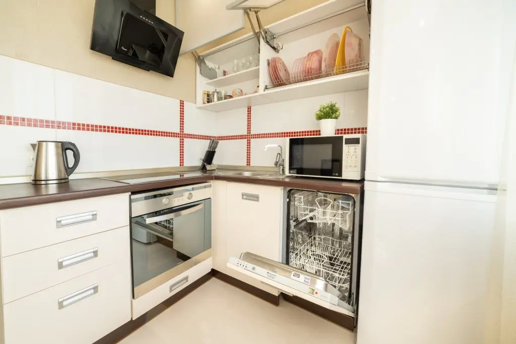 Красноярск: Квартира Krasroom Видовой Люкс на Набережной