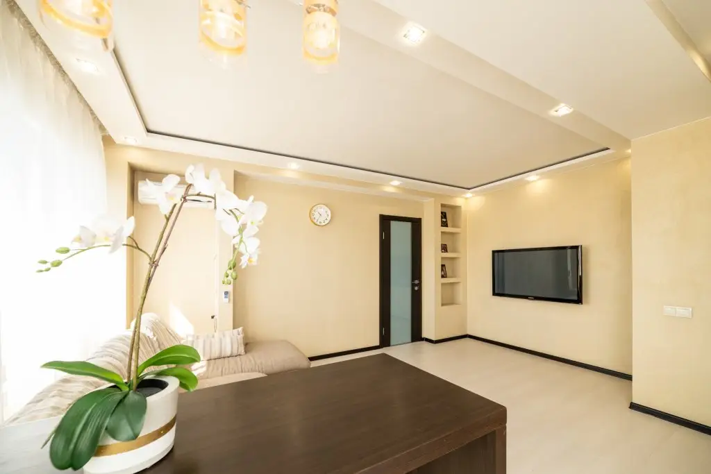 Красноярск: Квартира Krasroom Видовой Люкс на Набережной