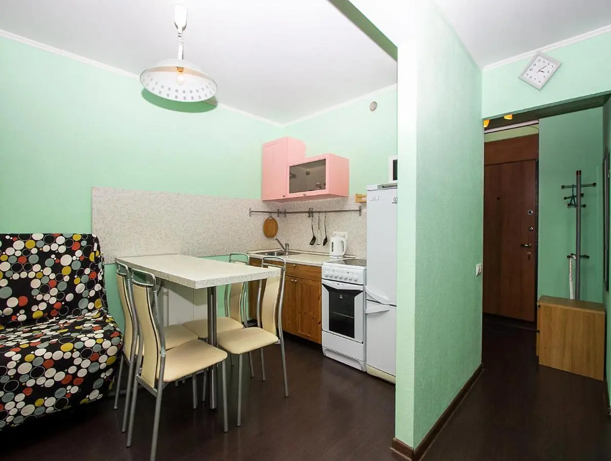 Москва: ApartLux Апартаменты Студио на Юго-Западной