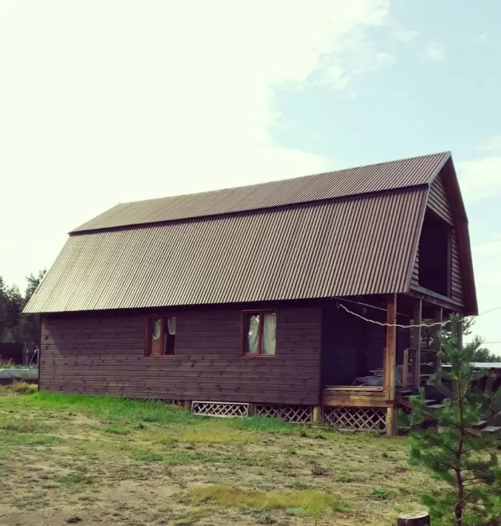 Хужир: Family House Guest House