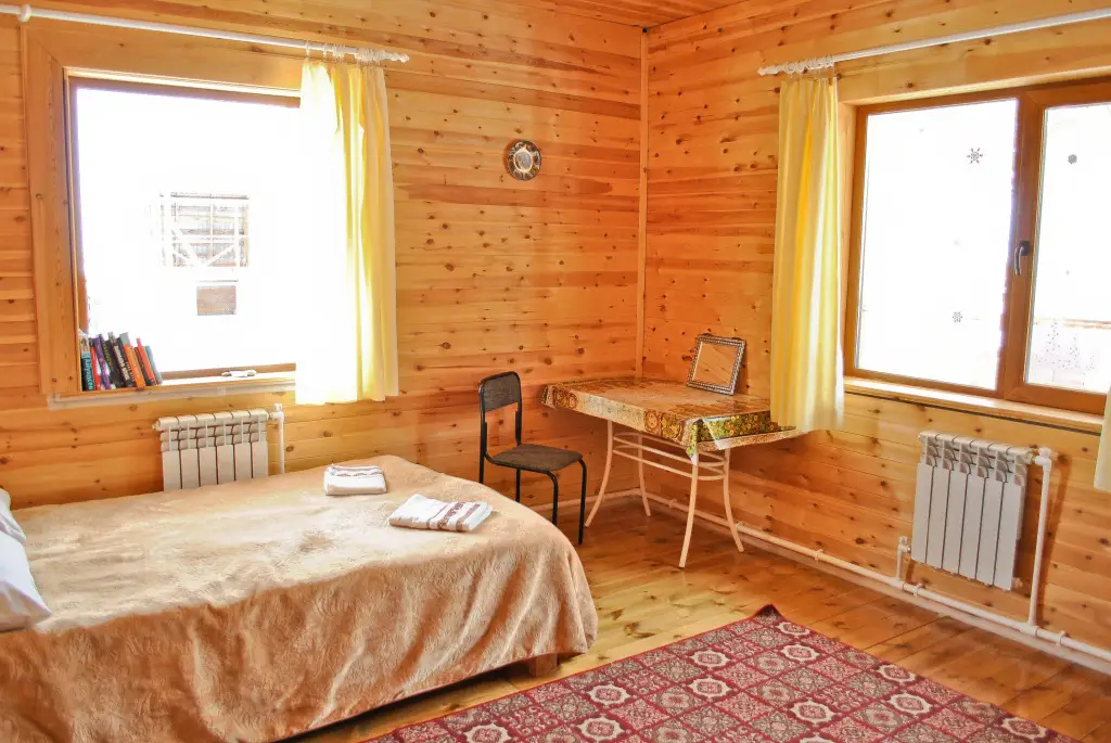 Family House Guest House — фото 1