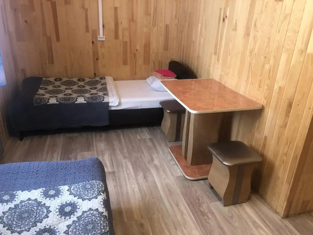 Хужир: Усадьба Копылова