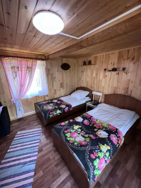 Хужир: Усадьба Копылова