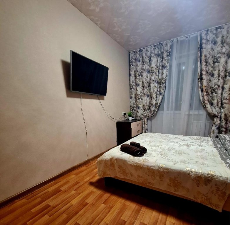 Apartment Syndicate (Апартмент Синдикат) на улице Алексеева — фото 1