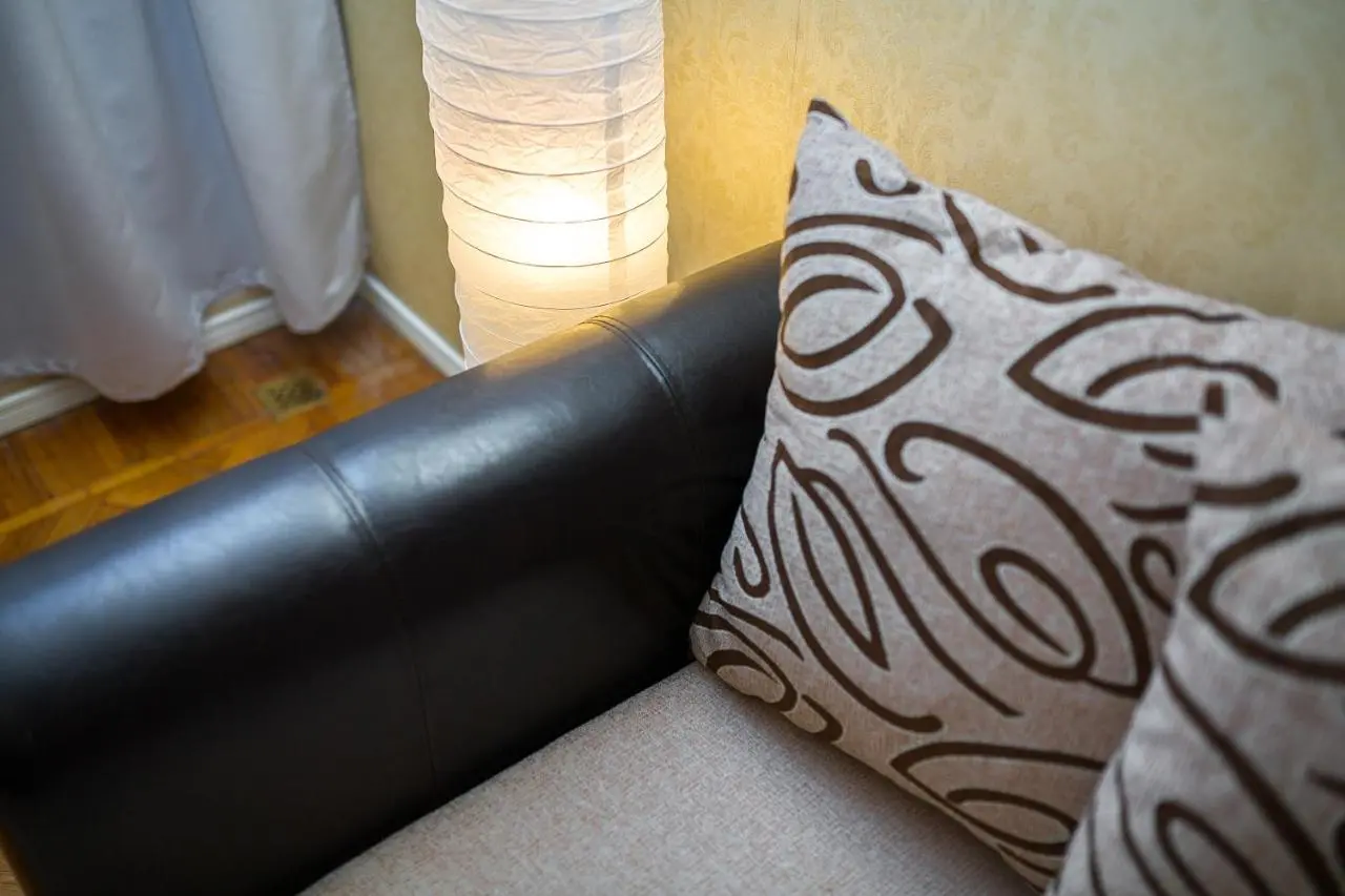 Москва: Lux-Apartments Смоленский бульвар, 7
