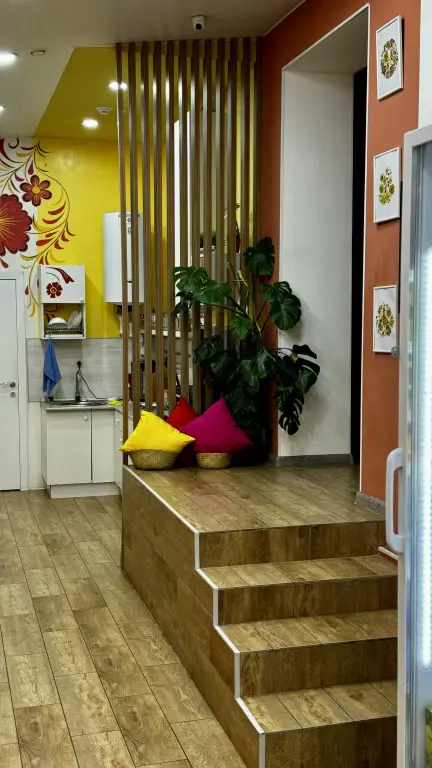 Иркутск: Мини-отель Хоромы